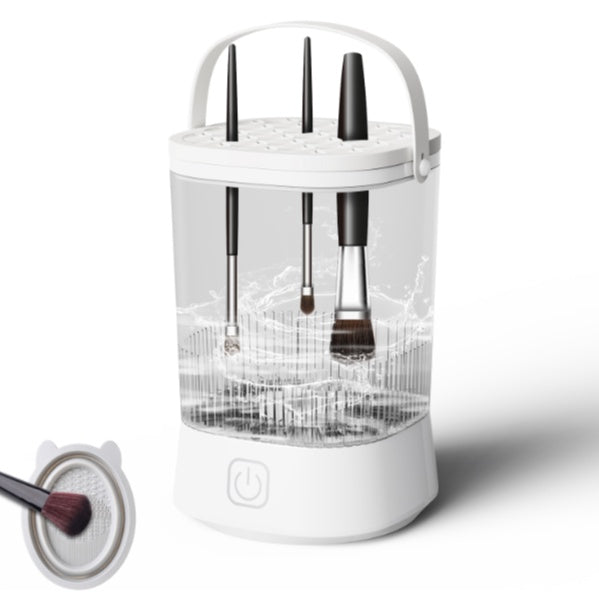 Mini Brush Washer – For Makeup Tools & Delicates